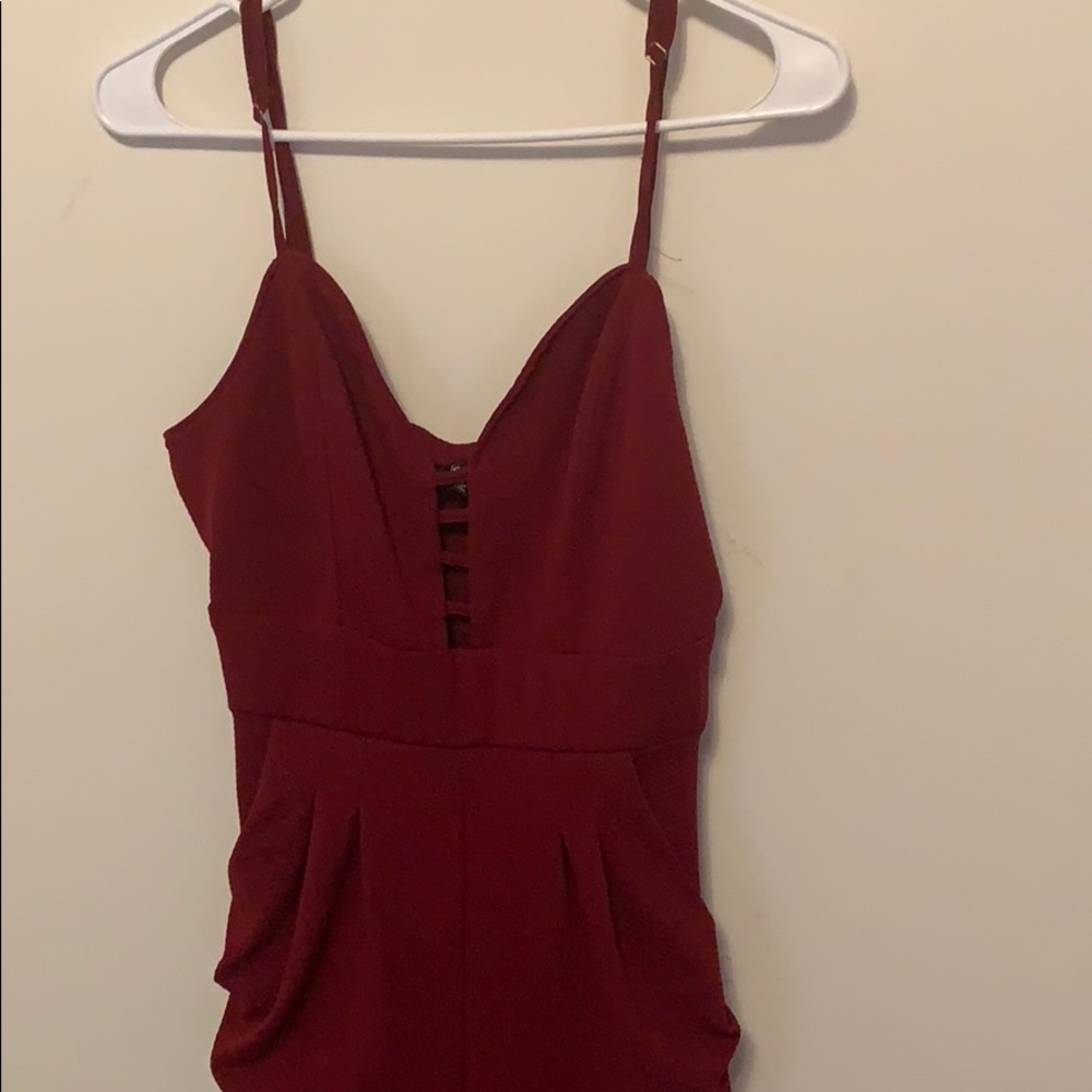 Jumpsuit